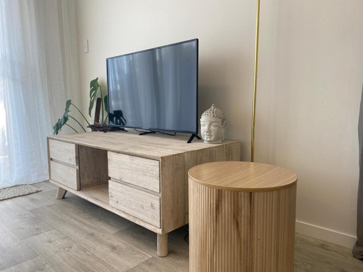 Papamoa Beach Studio Oasis 外观 照片