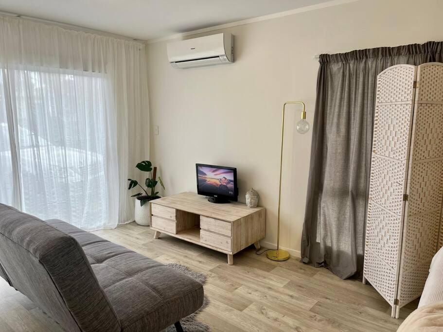 Papamoa Beach Studio Oasis 外观 照片