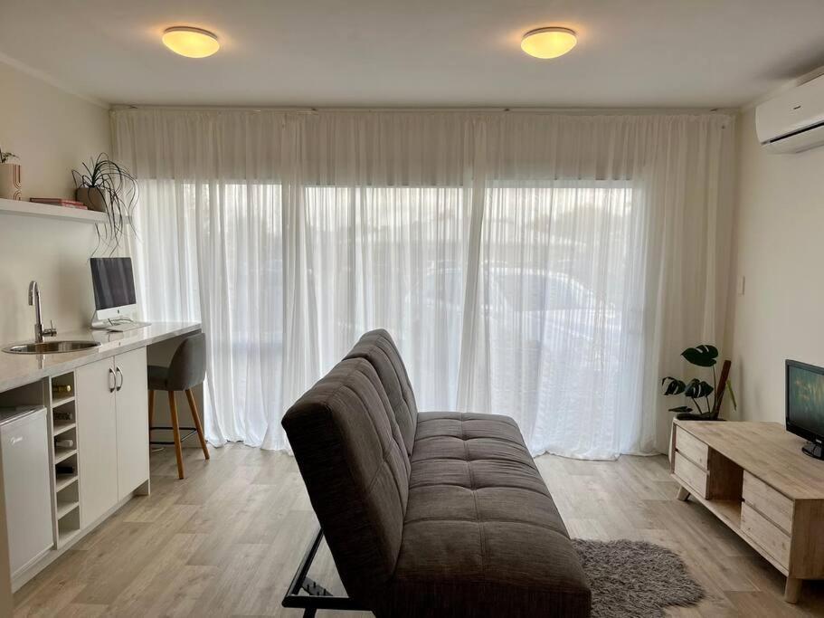 Papamoa Beach Studio Oasis 外观 照片
